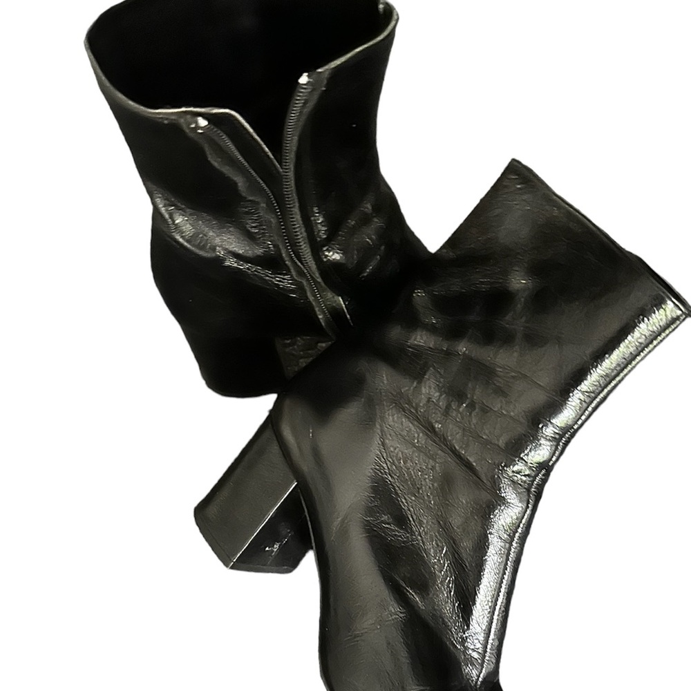 Zara Collection Boots